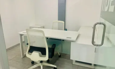 Oficina en venta y renta en San Jeronimo Aculco, La Magdalena Contreras, Ciudad de México