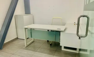 Oficina en venta y renta en San Jeronimo Aculco, La Magdalena Contreras, Ciudad de México