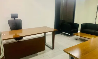 Oficina en venta y renta en San Jeronimo Aculco, La Magdalena Contreras, Ciudad de México