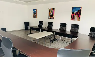 Oficina en venta y renta en San Jeronimo Aculco, La Magdalena Contreras, Ciudad de México