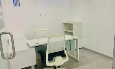 Oficina en venta y renta en San Jeronimo Aculco, La Magdalena Contreras, Ciudad de México