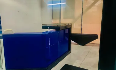 Oficina en venta y renta en San Jeronimo Aculco, La Magdalena Contreras, Ciudad de México