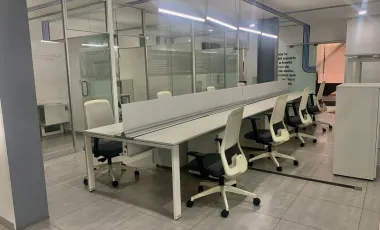 Oficina en venta y renta en San Jeronimo Aculco, La Magdalena Contreras, Ciudad de México