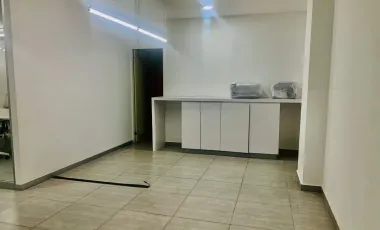 Oficina en venta y renta en San Jeronimo Aculco, La Magdalena Contreras, Ciudad de México