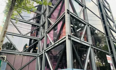 Oficina en venta y renta en San Jeronimo Aculco, La Magdalena Contreras, Ciudad de México