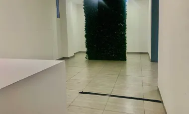 Oficina en venta y renta en San Jeronimo Aculco, La Magdalena Contreras, Ciudad de México