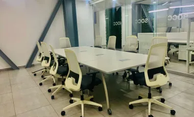 Oficina en venta y renta en San Jeronimo Aculco, La Magdalena Contreras, Ciudad de México