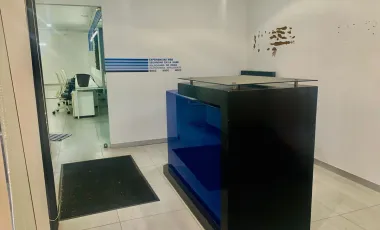 Oficina en venta y renta en San Jeronimo Aculco, La Magdalena Contreras, Ciudad de México