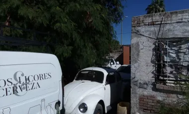 Casa en venta en Torreon Centro, Torreón, Coahuila de Zaragoza