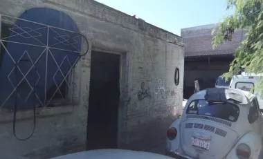 Casa en venta en Torreon Centro, Torreón, Coahuila de Zaragoza