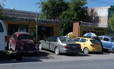 Casa en venta en Torreon Centro, Torreón, Coahuila de Zaragoza