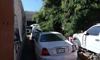 Casa en venta en Torreon Centro, Torreón, Coahuila de Zaragoza