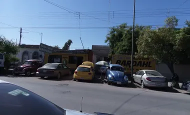 Casa en venta en Torreon Centro, Torreón, Coahuila de Zaragoza
