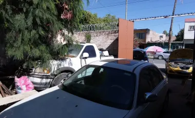 Casa en venta en Torreon Centro, Torreón, Coahuila de Zaragoza