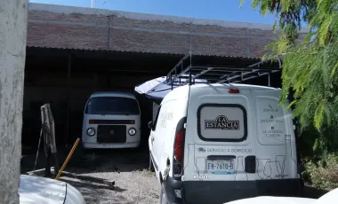 Casa en venta en Torreon Centro, Torreón, Coahuila de Zaragoza