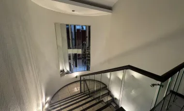 Casa en venta en Del Valle Centro, Benito Juárez, Ciudad de México