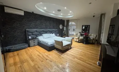 Casa en venta en Del Valle Centro, Benito Juárez, Ciudad de México