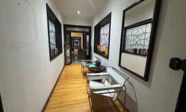 Casa en venta en Del Valle Centro, Benito Juárez, Ciudad de México