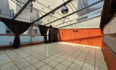 Casa en venta en Del Valle Centro, Benito Juárez, Ciudad de México