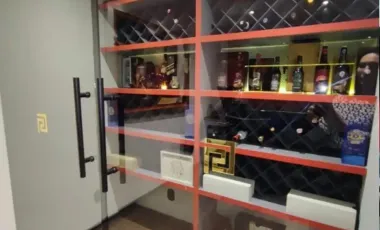 Casa en venta en Del Valle Centro, Benito Juárez, Ciudad de México