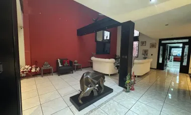 Casa en venta en Del Valle Centro, Benito Juárez, Ciudad de México