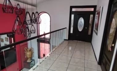 Casa en venta en Del Valle Centro, Benito Juárez, Ciudad de México