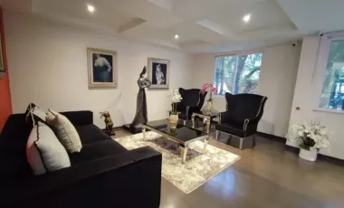 Casa en venta en Del Valle Centro, Benito Juárez, Ciudad de México