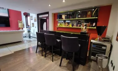 Casa en venta en Del Valle Centro, Benito Juárez, Ciudad de México