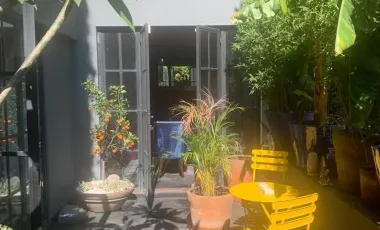 Casa en renta en San Angel, Álvaro Obregón, Ciudad de México