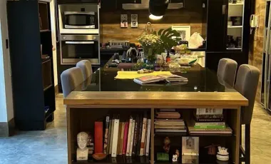 Casa en renta en San Angel, Álvaro Obregón, Ciudad de México