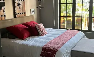 Casa en renta en San Angel, Álvaro Obregón, Ciudad de México
