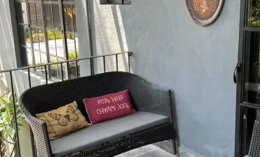 Casa en renta en San Angel, Álvaro Obregón, Ciudad de México