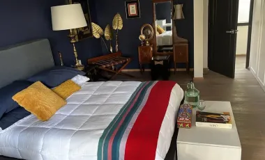 Casa en renta en San Angel, Álvaro Obregón, Ciudad de México