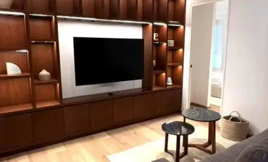 Departamento en venta en Los Alpes, Álvaro Obregón, Ciudad de México