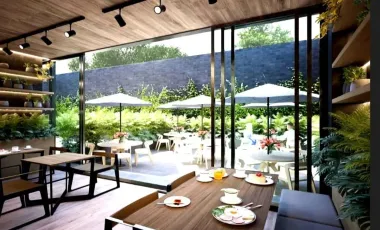 Departamento en venta en Los Alpes, Álvaro Obregón, Ciudad de México