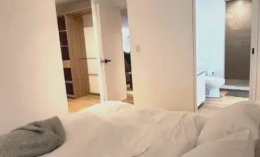 Departamento en venta en Los Alpes, Álvaro Obregón, Ciudad de México
