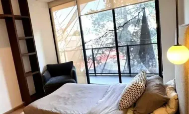 Departamento en venta en Los Alpes, Álvaro Obregón, Ciudad de México