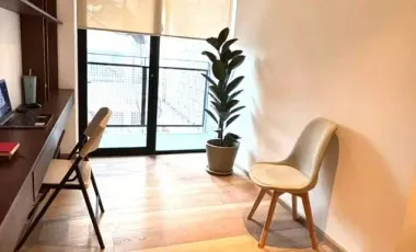 Departamento en venta en Los Alpes, Álvaro Obregón, Ciudad de México