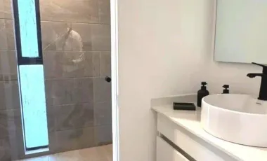 Departamento en venta en Los Alpes, Álvaro Obregón, Ciudad de México