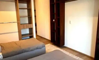 Departamento en venta en Los Alpes, Álvaro Obregón, Ciudad de México