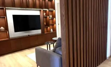 Departamento en venta en Los Alpes, Álvaro Obregón, Ciudad de México