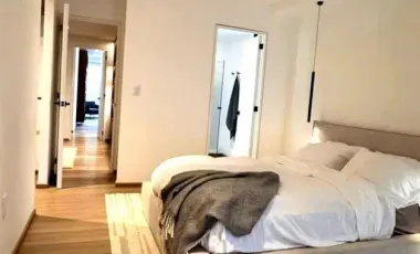 Departamento en venta en Los Alpes, Álvaro Obregón, Ciudad de México