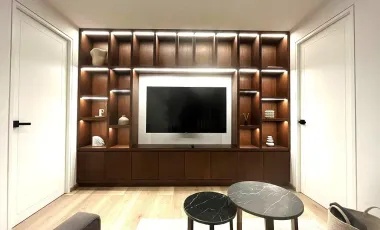 Departamento en venta en Los Alpes, Álvaro Obregón, Ciudad de México