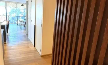 Departamento en venta en Los Alpes, Álvaro Obregón, Ciudad de México