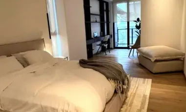 Departamento en venta en Los Alpes, Álvaro Obregón, Ciudad de México