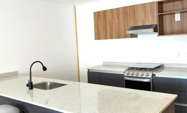 Departamento en venta en Los Alpes, Álvaro Obregón, Ciudad de México