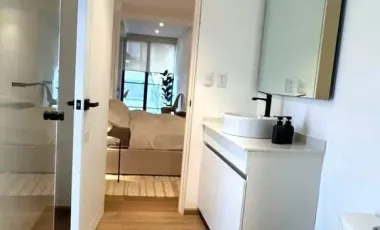 Departamento en venta en Los Alpes, Álvaro Obregón, Ciudad de México