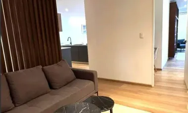 Departamento en venta en Los Alpes, Álvaro Obregón, Ciudad de México