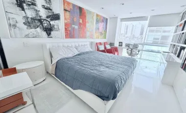 Departamento en renta en Lomas del Pedregal Framboyanes, Tlalpan, Ciudad de México