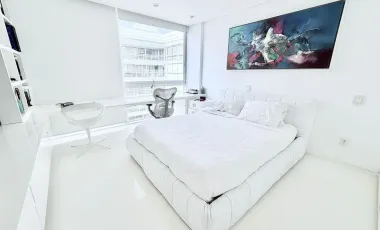 Departamento en renta en Lomas del Pedregal Framboyanes, Tlalpan, Ciudad de México